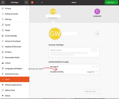 fingerprint login active directory